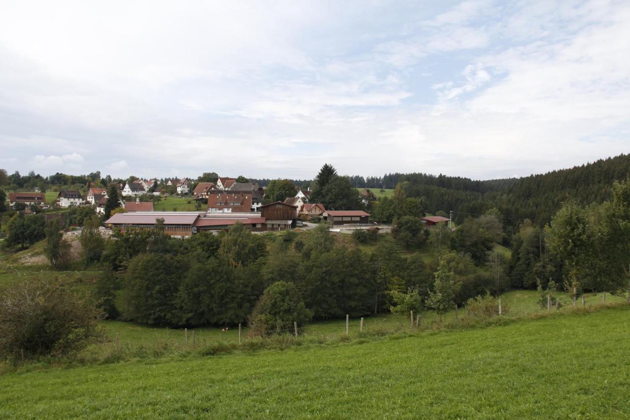 Ferienhof Harr ฟรอยเดนชตัดท์ ภายนอก รูปภาพ