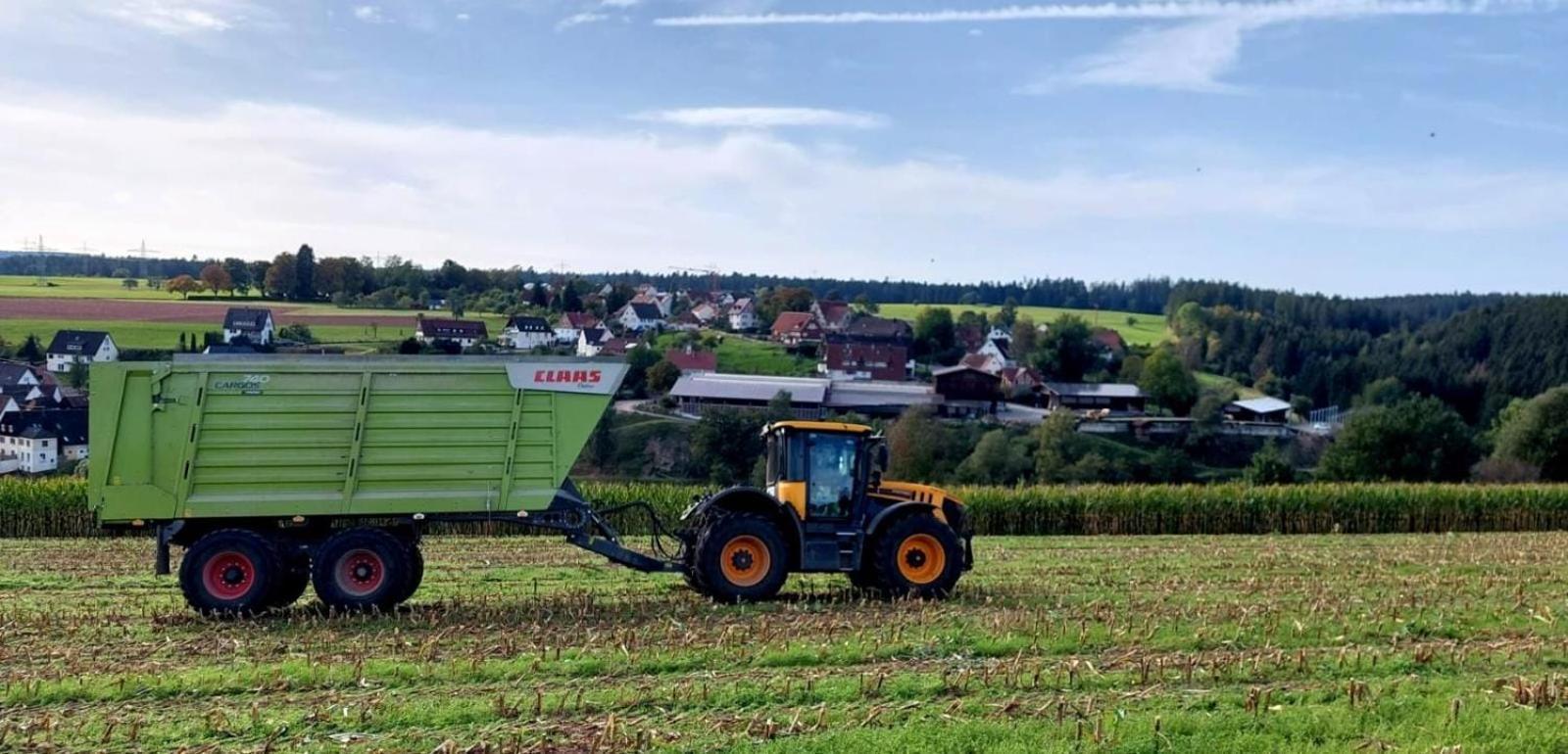 Ferienhof Harr ฟรอยเดนชตัดท์ ภายนอก รูปภาพ